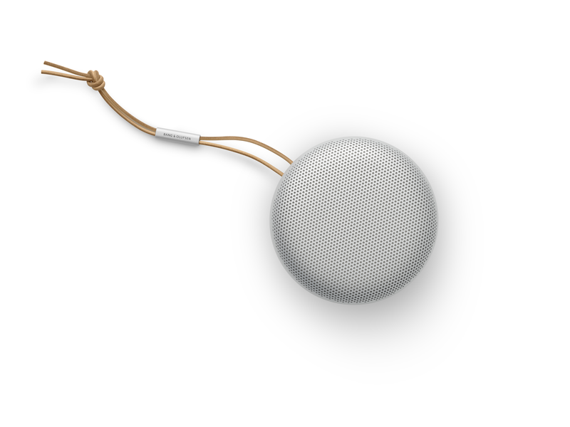 Bang & olufsen beosound a1 2nd Gen portable bluetooth speaker up to 18 hours-null
