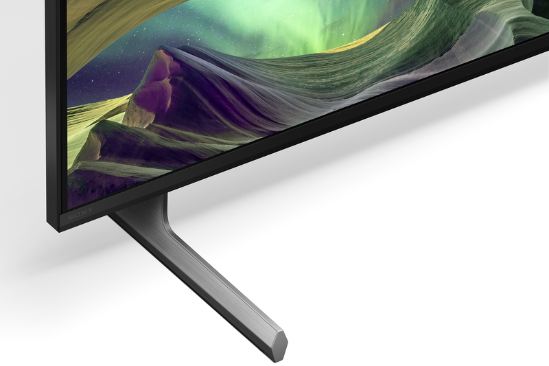 Sony smart TV 65" 4k lcd kd65x85l (2023)-null