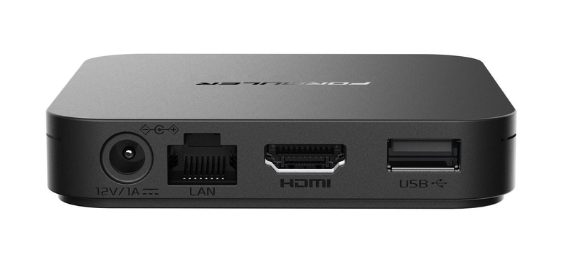 Product image: Formuler z10 se android ipTV box 4k, , medium-null