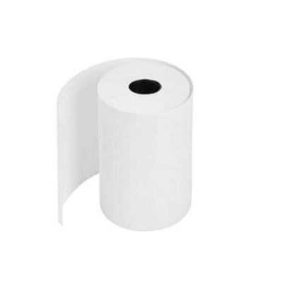 Thermal paper roll 57mm x 38mm 48g 90 pc, , medium