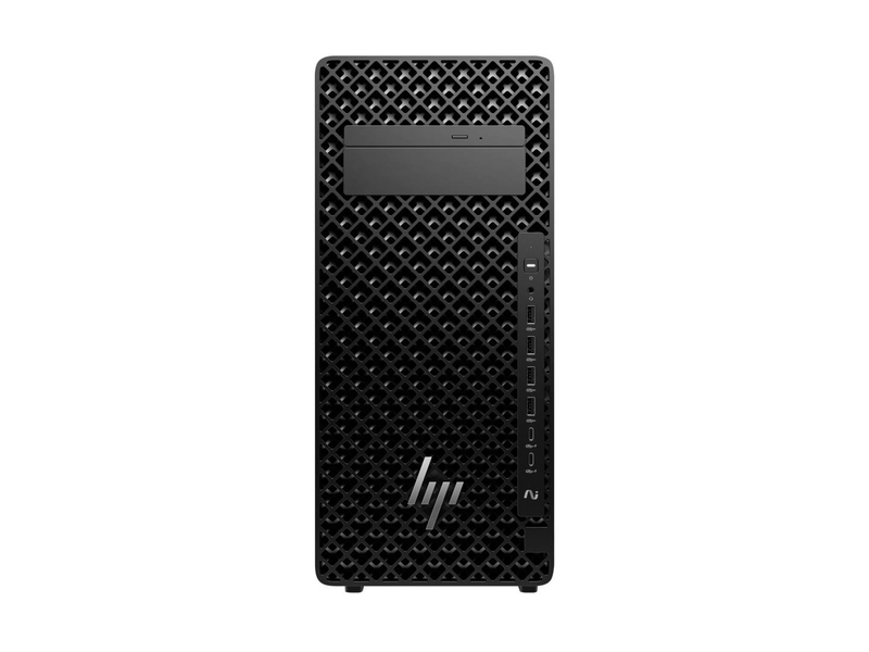 Hp z2 tower g1i cf1q7et#abd tower workstation Intel Core ultra 9 285k 64GB ddr5 1TB SSD intel graphics windows 11 pro black-null