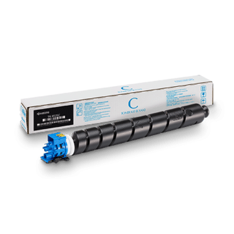 Kyocera toner tk-8525c (4053ci) 20.000 pages, , medium-null