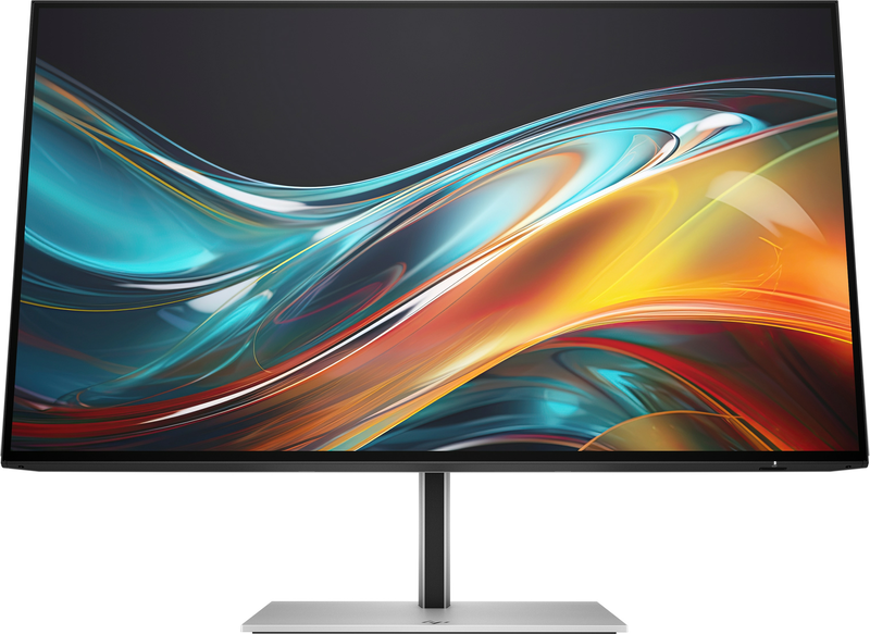 Hewlett packard series 7 pro 724pf 23.8" monitor ips 100hz 1920x1080-null