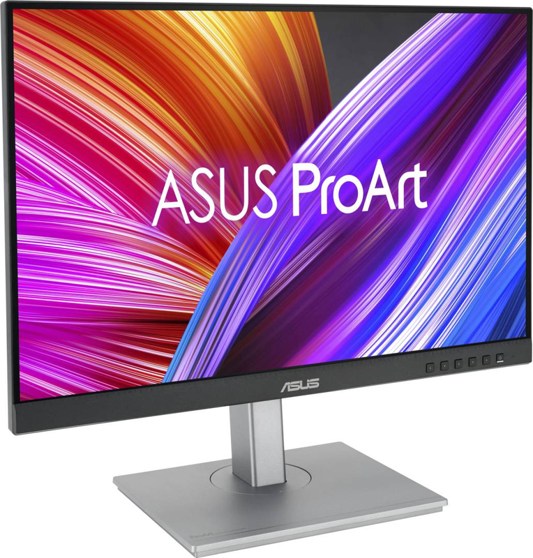 Asus proart pa248cnv 24.1" &omicron;&theta;ό&nu;&eta; ips calman verified wuxga 1920x1200-null