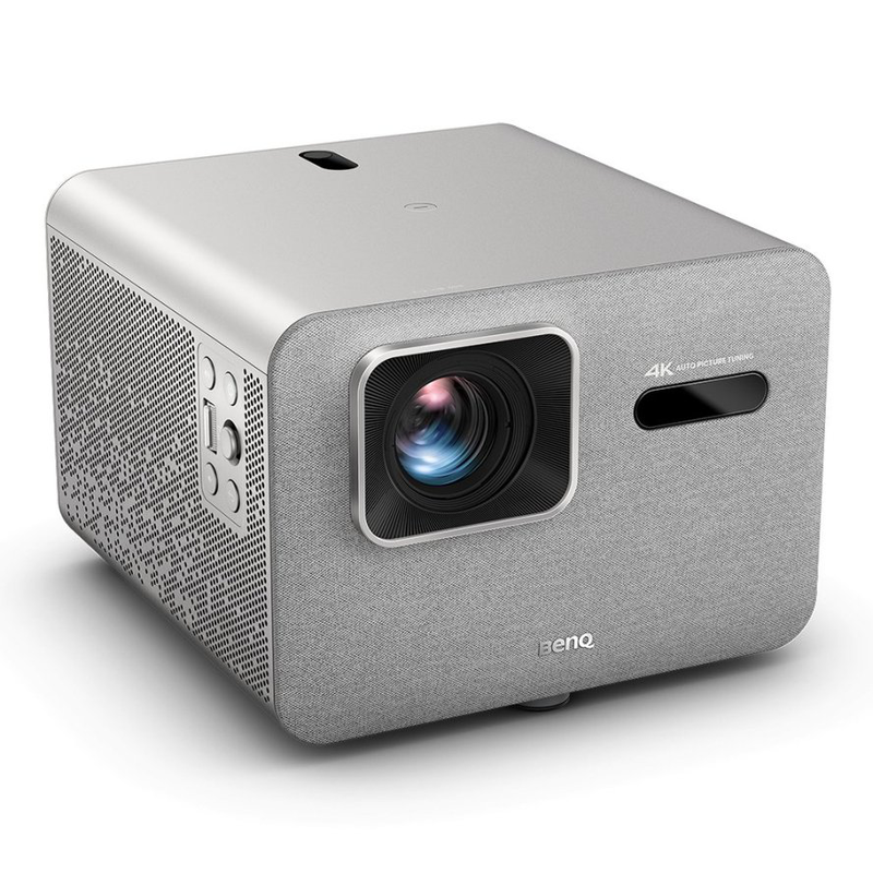 Benq tk705i 4k uhd led home entertainment projector, , medium-null