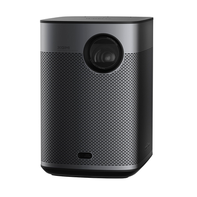 Halo+, Dark Grey, medium