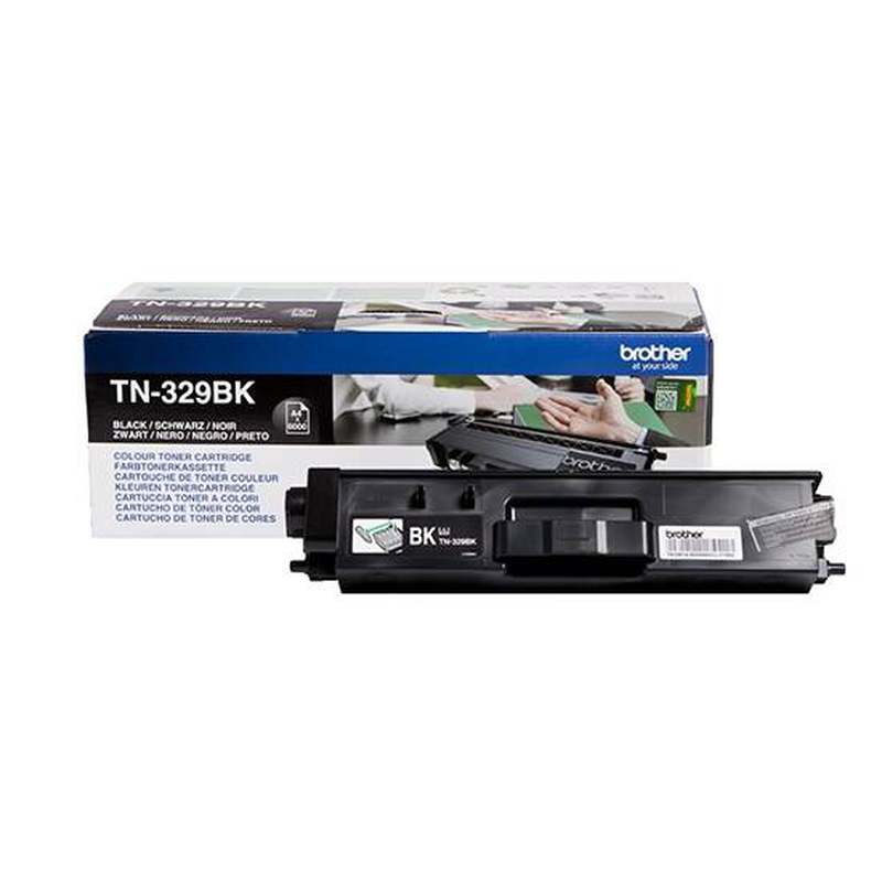 Brother toner tn329, , medium-null