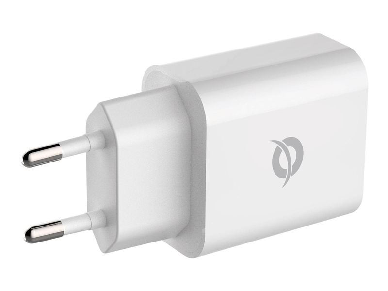 Conceptronic althea / power adapter / 25 watt / pd 3.0 (USB-c) / white, , medium-null