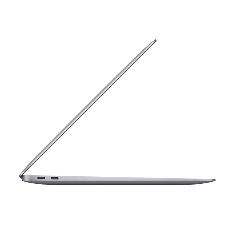Macbook air 13 m1 8-core/8GB/256GB/7-core GPU EN/BRPlug space gray-null