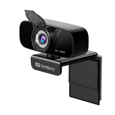 USB chat 1080p HD