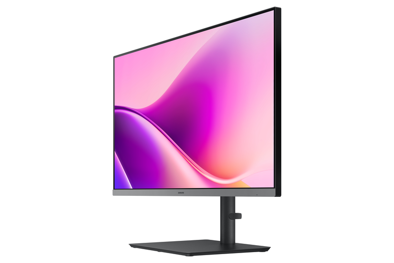 Samsung essential &omicron;&theta;ό&nu;&eta; s4 s43uf 27" &omicron;&theta;ό&nu;&eta; ips 100hz 1920x1080-null