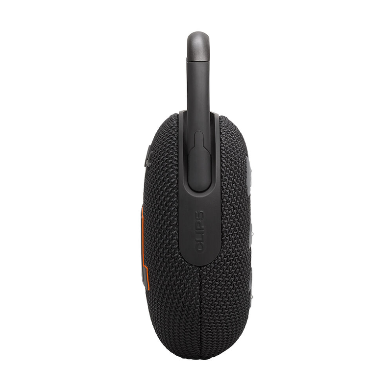 Clip 5 ip67 black-null