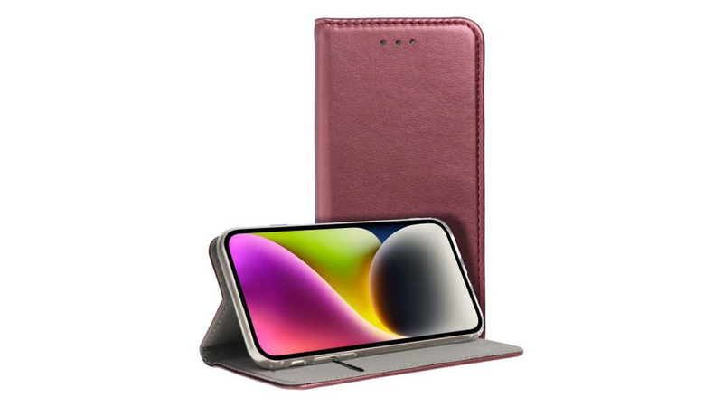 Samsung a54 5G burgundy, , medium-null