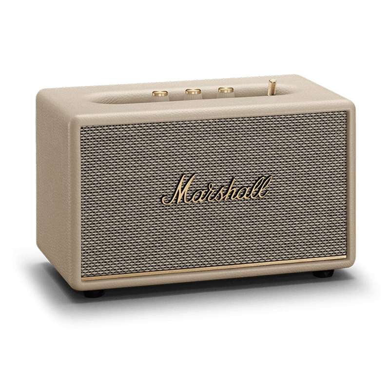 Marshall acton III &phi;&omicron;&rho;&eta;&tau;ό &eta;&chi;&epsilon;ί&omicron; bluetooth-null