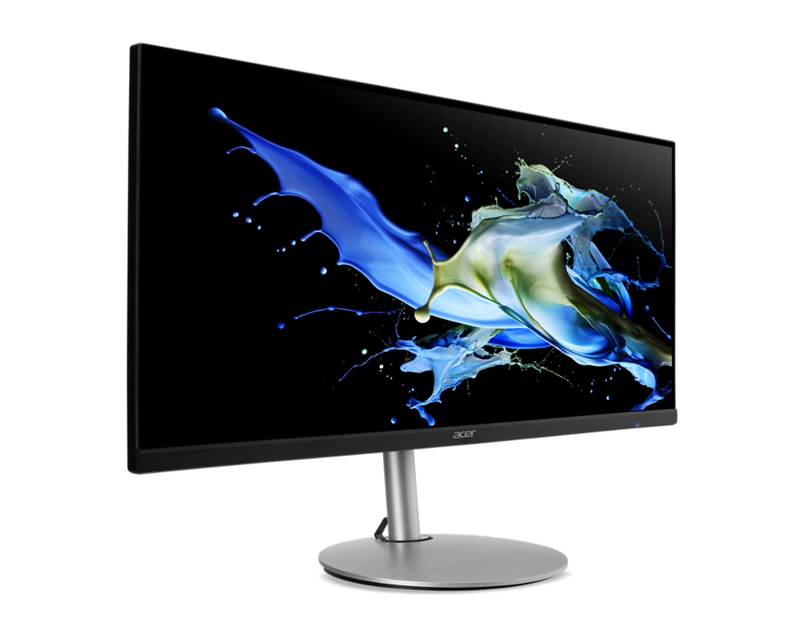 Acer vero cb273 27" &omicron;&theta;ό&nu;&eta; ips hdr 1920x1080-null