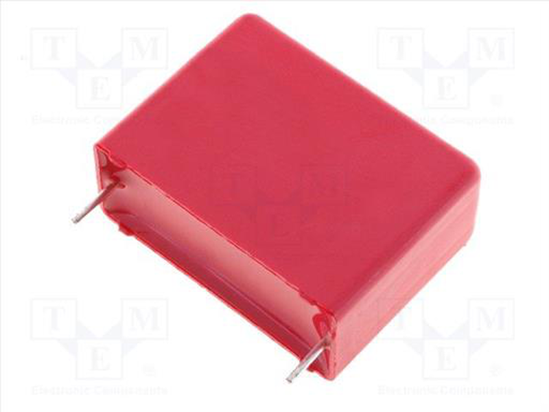 150nf 1kvdc 400vac polyester capacitor, , medium-null