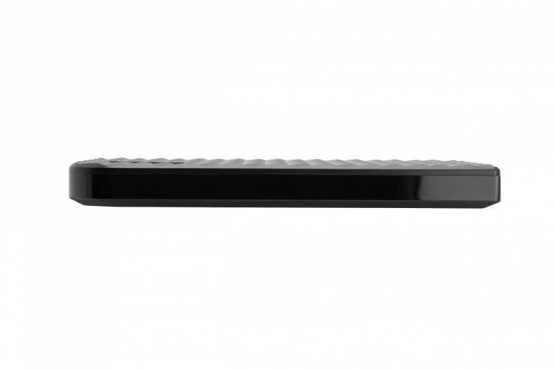 Verbatim SSD external USB 3.2 Gen1 1TB USB-c type 6,35cm (2,5'')high sp image number null