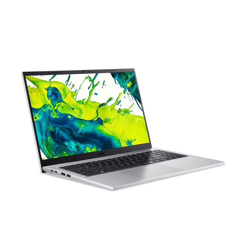 Aspire go 15 c5-120u/16GB/512GB us keyboard-null