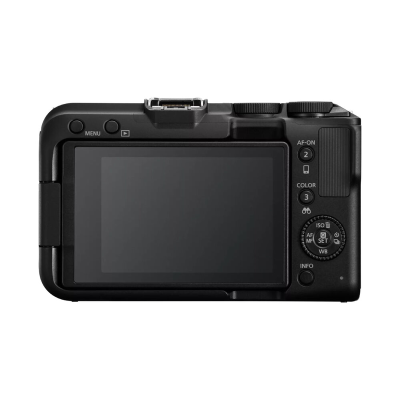Eos r50 v body 5GHz-null