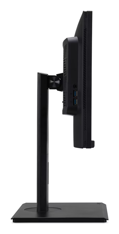 Acer vero b278u g 27" monitor ips 120hz hdr10 qhd 2560x1440-null