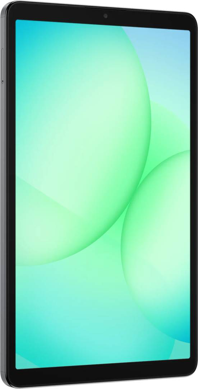 Samsung galaxy tab a11 Wi-Fi 8.7-inch 90hz compact tablet 4GB ram 64GB microsd android 15 grey-null
