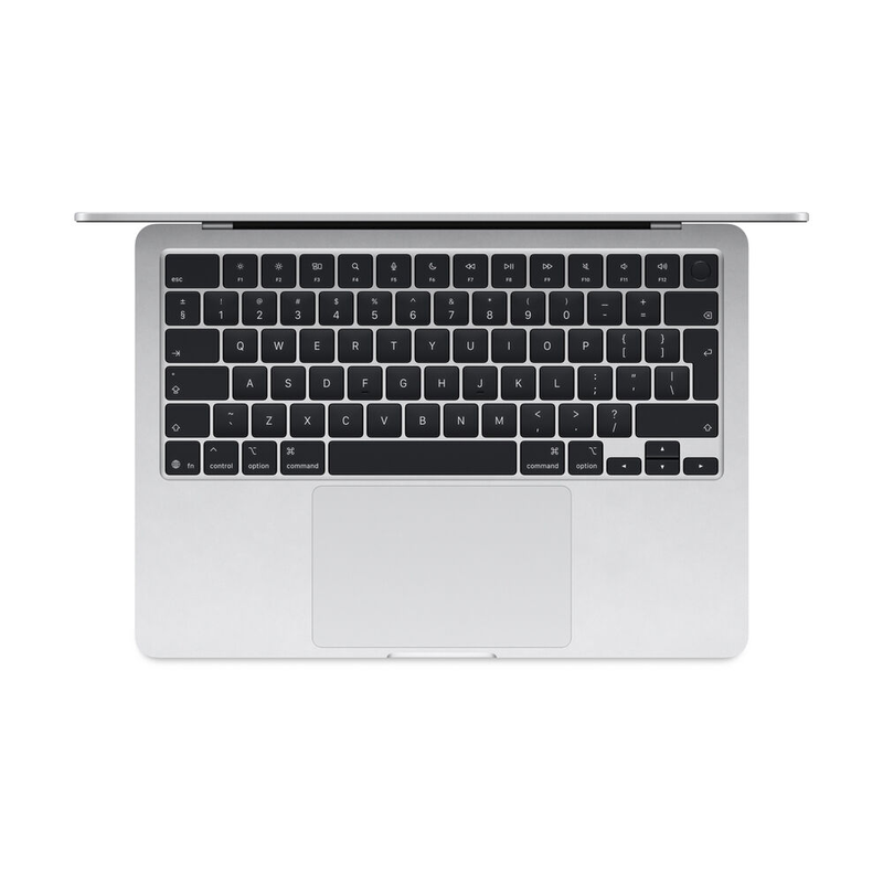 Apple MacBook Air 13.6" (m4/16GB/256GB)-null