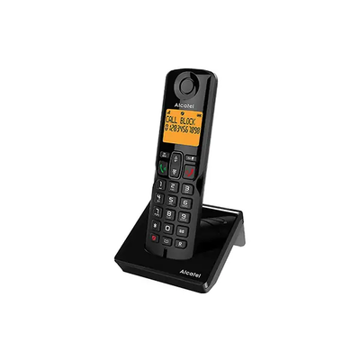 Alcatel s-280 ewe cordless phone, , medium