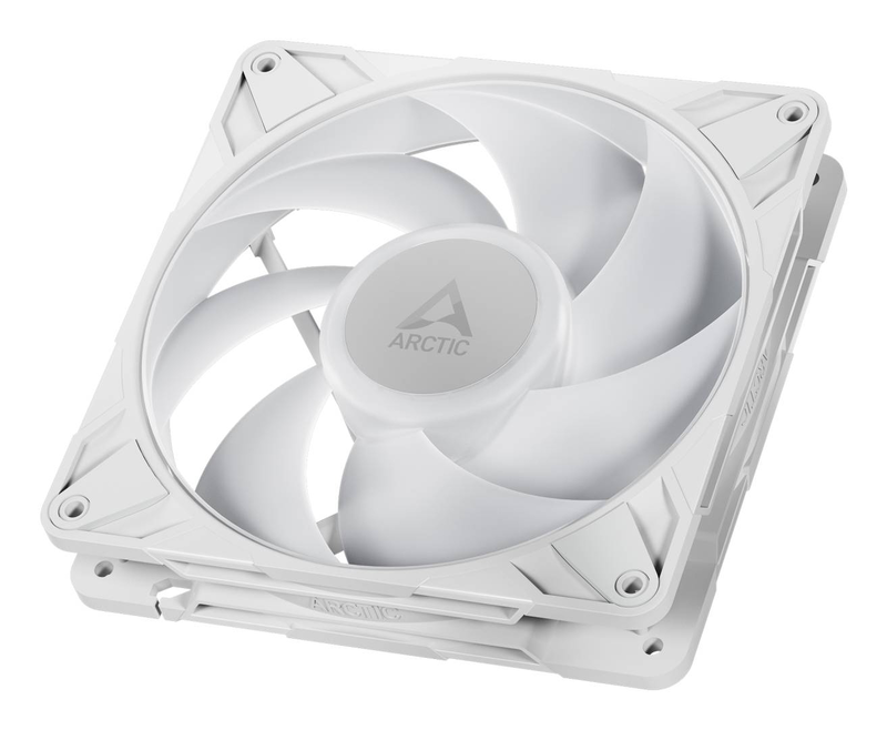 Arctic p14 pro a-rgb / case fan / with cable splitter / 140 mm / white, , medium-null