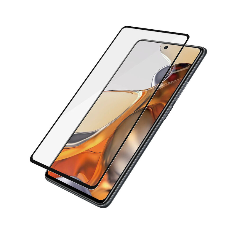 Xiaomi mi 11t pro 5G black, , medium-null