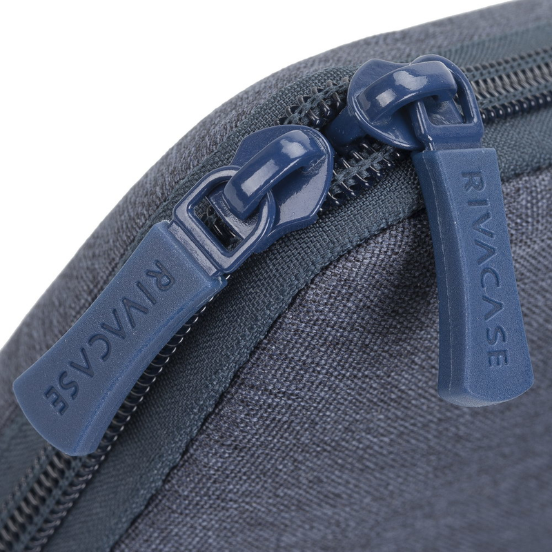Riva case suzuka 7703 - notebook sleeve - 13.3" - blue, , medium-null