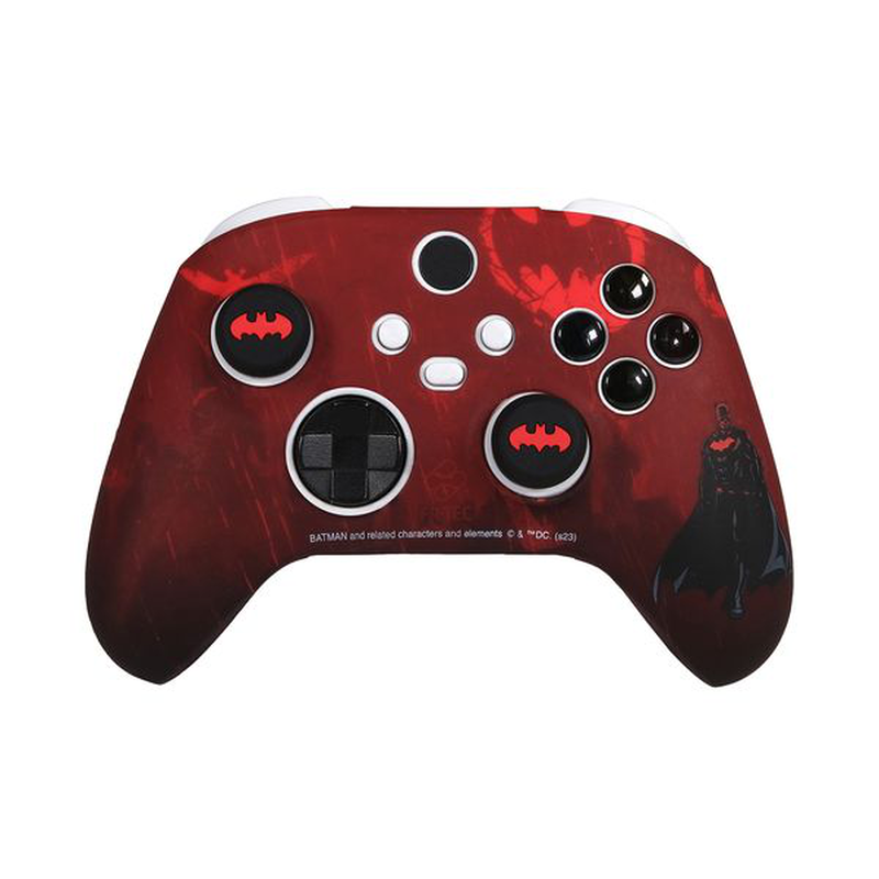 Skin & grips for controllers xbox batman, , medium image number null