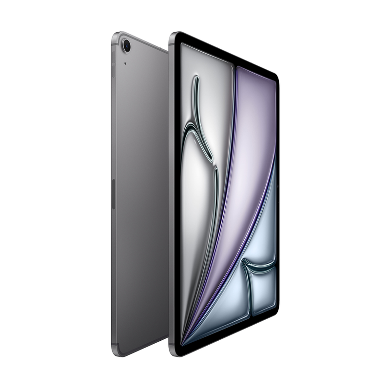 Ipad Air 13" m2 128GB 5G image number null