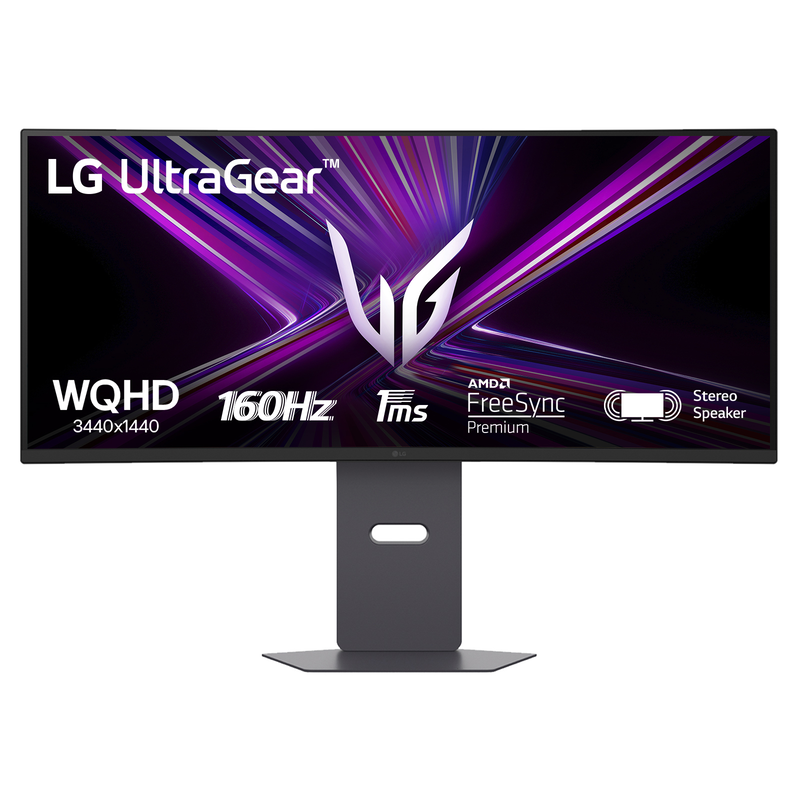 Ultragear g6 34g600a-b 34" wqhd va curved-null