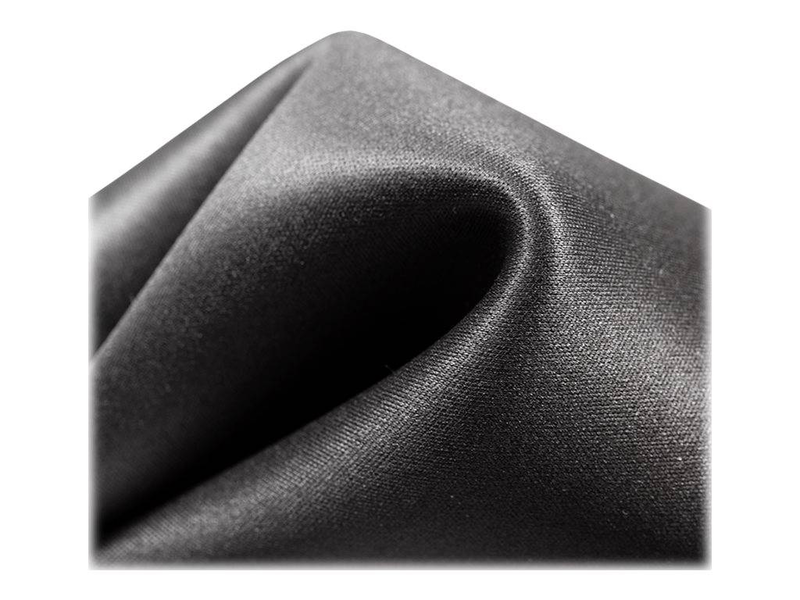 Logilink xxl / mouse pad / black, , medium-null