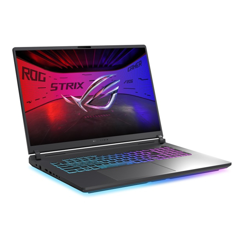 Asus rog strix g18 (2025) &phi;&omicron;&rho;&eta;&tau;ό&sigmaf; &upsilon;&pi;&omicron;&lambda;&omicron;&gamma;&iota;&sigma;&tau;ή&sigmaf; 18" (ultra 9 275hx/32GB/2TB)-null