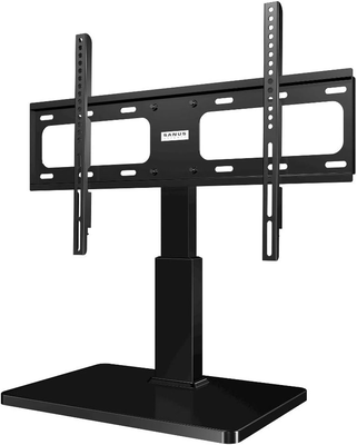 Sanus accents universal TV stand for TVs up to 60 - black (aTVs1-b1) tsa 605, , medium