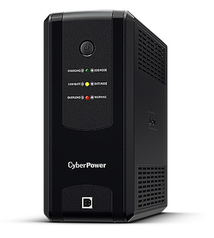 Cyberpower ut1050eig 1050va line interactive ups, , medium-null