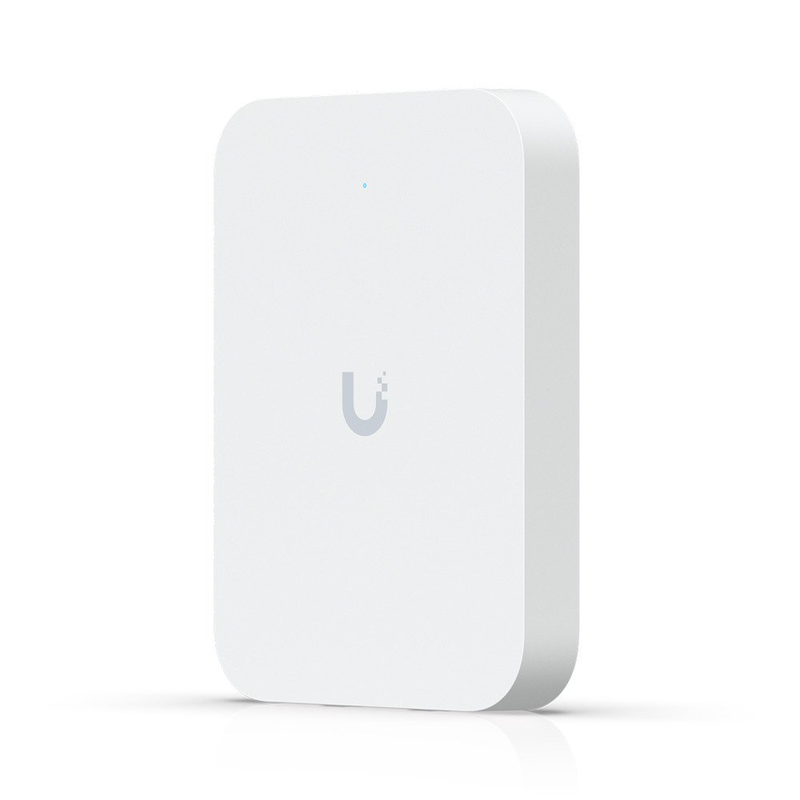 Product image: Ubiquiti unifi 7 in-wall Wi-Fi 7 in-wall access point u7-iw, , medium-null