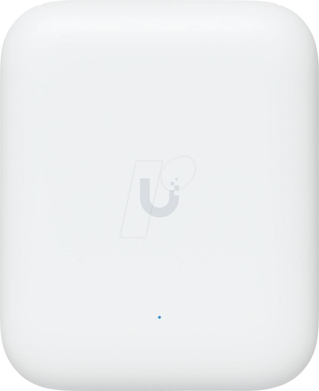 Ubiquiti unifi u7 outdoor radio access point Wi-Fi 7 Wi-Fi 7 / 2.4 GHz, 5 GHz / wall / ceiling / pole mountable, , medium-null