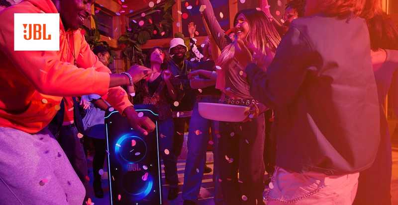 Jbl partybox ultimate &phi;&omicron;&rho;&eta;&tau;ό &eta;&chi;&epsilon;ί&omicron; bluetooth-null