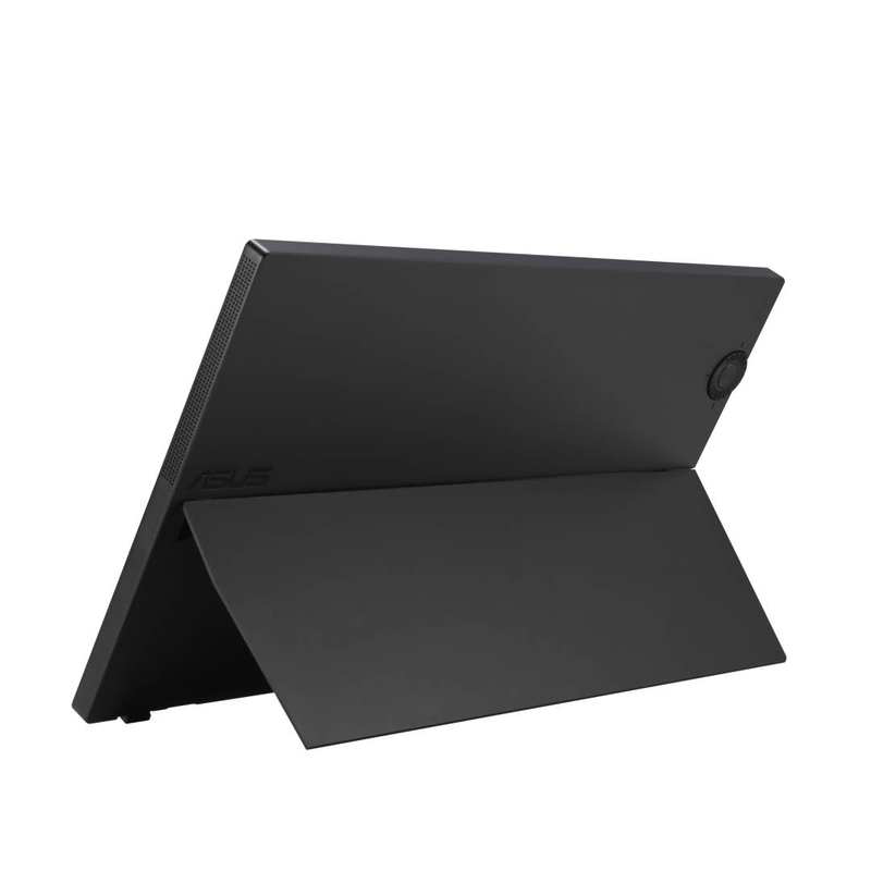 Asus proart pa148cTV 14" portable touch ips full HD 1920x1080 monitor 100% srgb calman asus dial USB-c black-null