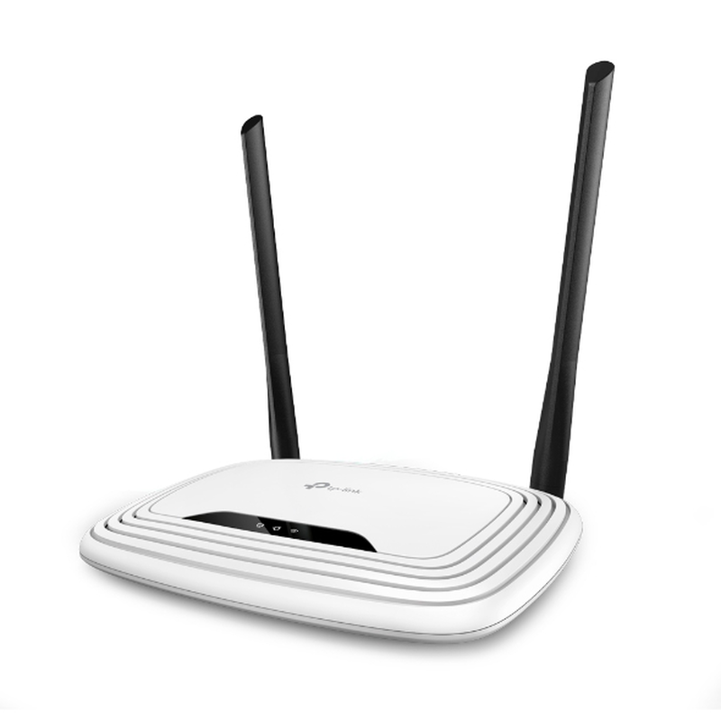 Tp-link 300mbps wireless n router, , medium-null