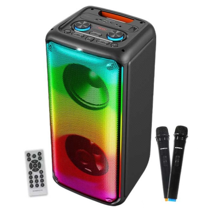 Sonicgear audioxpro800hd &phi;&omicron;&rho;&eta;&tau;ό &eta;&chi;&epsilon;ί&omicron; karaoke 150w έ&omega;&sigmaf; 3.3 ώ&rho;&epsilon;&sigmaf;, , medium-null