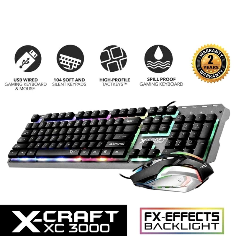Alcatroz x-craft xc3000 gaming &pi;&lambda;&eta;&kappa;&tau;&rho;&omicron;&lambda;ό&gamma;&iota;&omicron; & &pi;&omicron;&nu;&tau;ί&kappa;&iota;, , medium-null