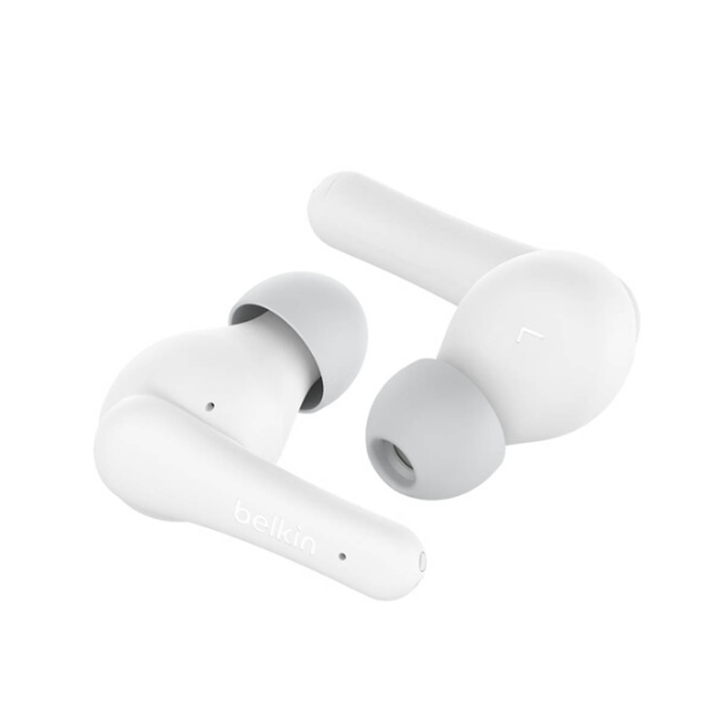 Belkin wireless headphones soundform nano v2-null