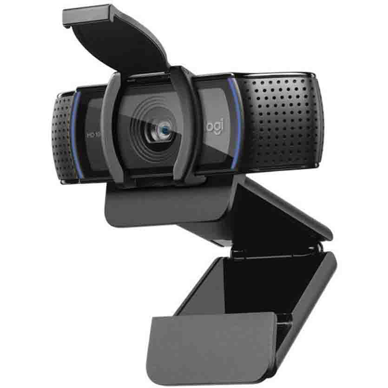 C920e 1920&times;1080 webcam camera logitech, , medium-null