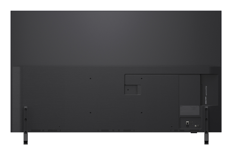 Lg smart τηλεόραση 55" 4k QNED 55QNED82a6b (2025)-null