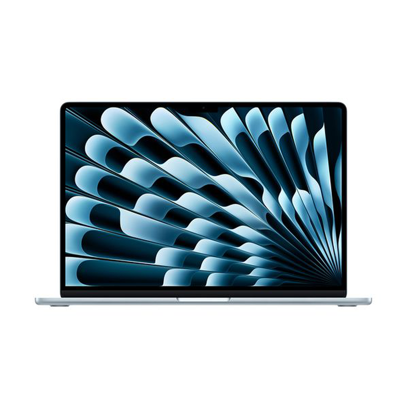 Product image: MacBook Air 15" m4 10-core/16GB/512GB/10-core GPU-null