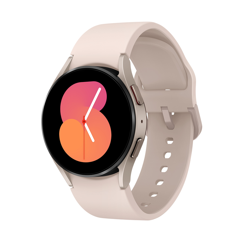 Samsung Galaxy Watch5 4G with bioactive sensor and sleep tracking - model 40mm-null