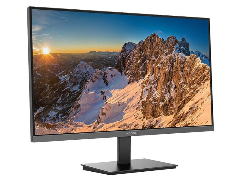 Koorui e2212f 21.45" monitor va 100hz AMD freesync 1920x1080-null